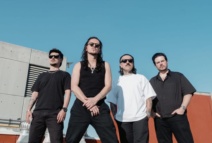 Allison’s U.S. Return Signals a Reset at Paper Tiger