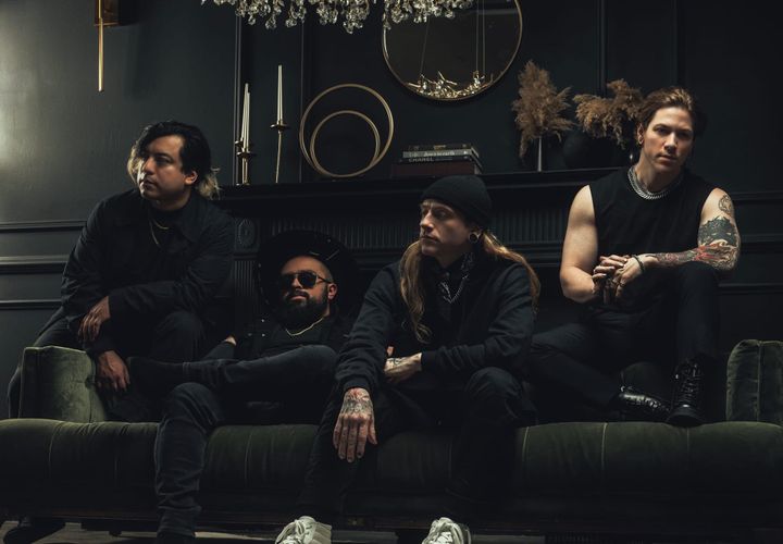 Catch Your Breath Becoming the New Barometer for Streaming-Era Heavy Music