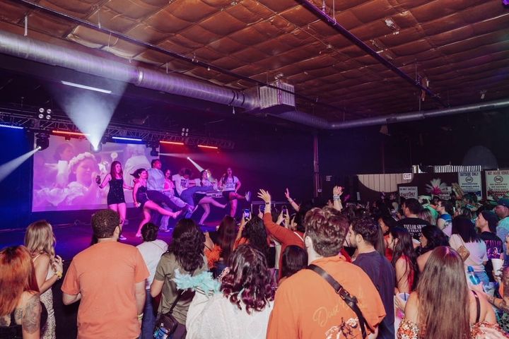 Halfway Gone —Club Taylor introduces Upgrades & Special Guests for Final Stretch