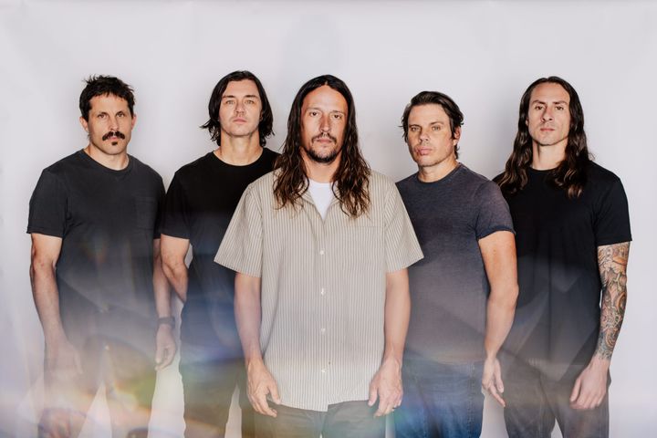 Saosin Leveraging a Landmark Anniversary to Reframe their Future