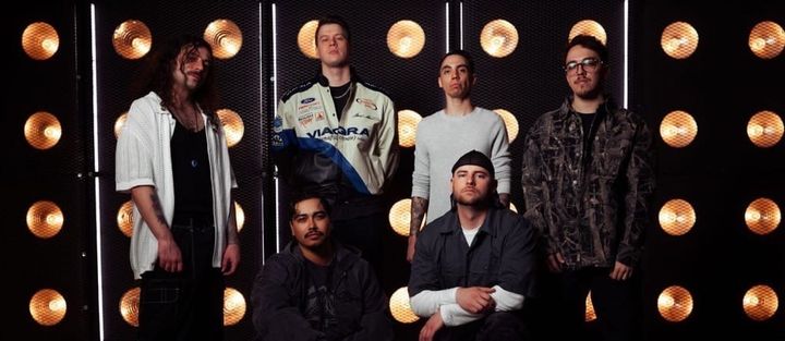 Wolf and Bear's Brand-New Studio Era & Tour is  Becoming a Literal "... Hill to Die On..."