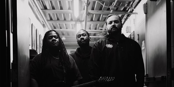 The Browning is Re-Engineering Electronic Metalcore for the Live Physical Arena