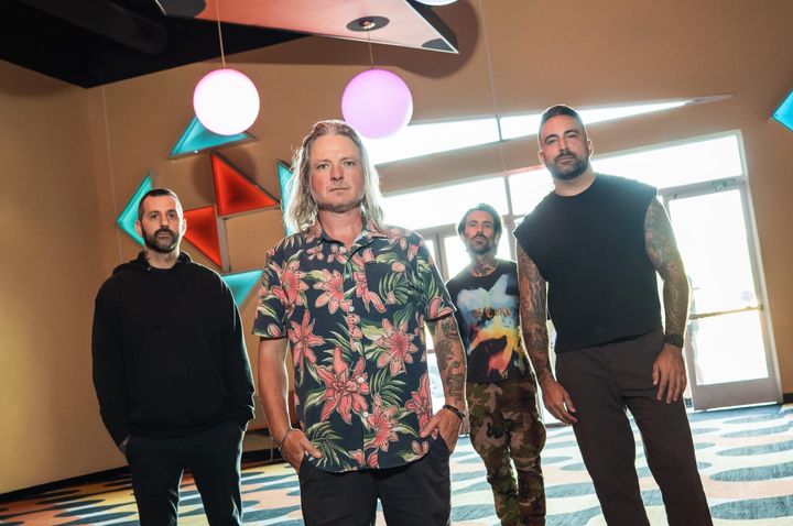Bayside Using Twenty Years of Cult-Like Loyalty to Redefine Tour Longevity