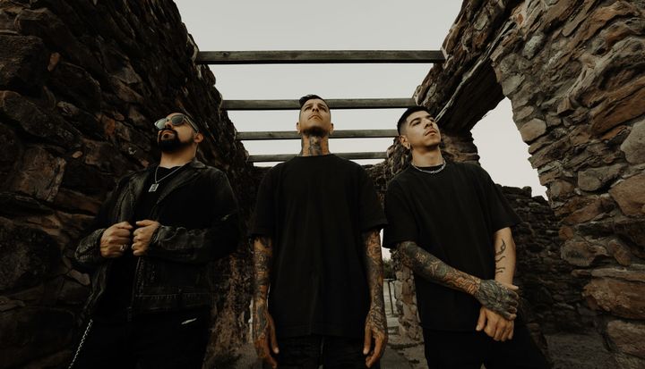 Upon a Burning Body's Hometown Tradition Returns this December