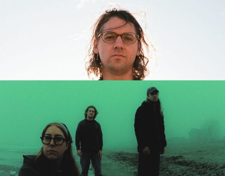 Graham Hunt and Prize Horse Turning Genre-Clashing Tours into New Territory