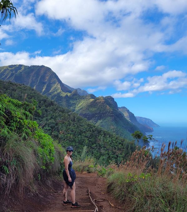 Kauai, Hawaii