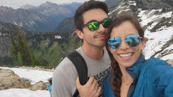 Washington - Mount Rainier, North Cascades, & Olympic National Parks