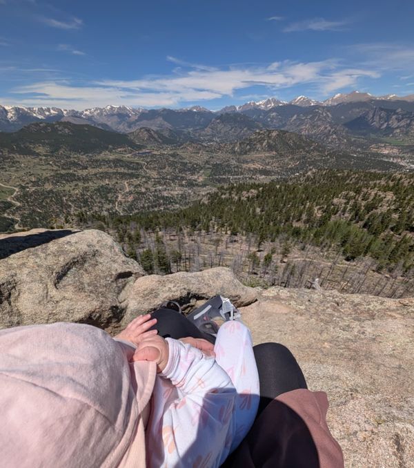 Colorado Estes Park