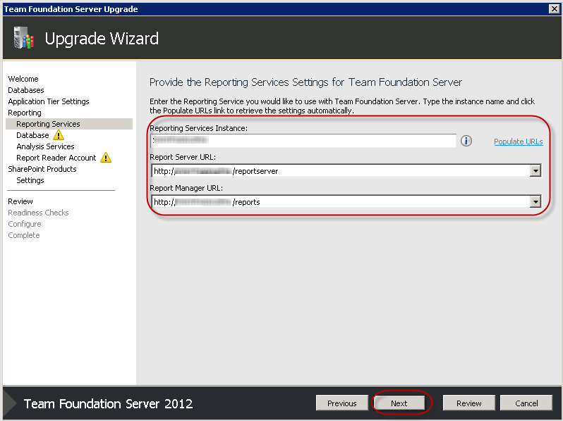 tfs_config_reporting