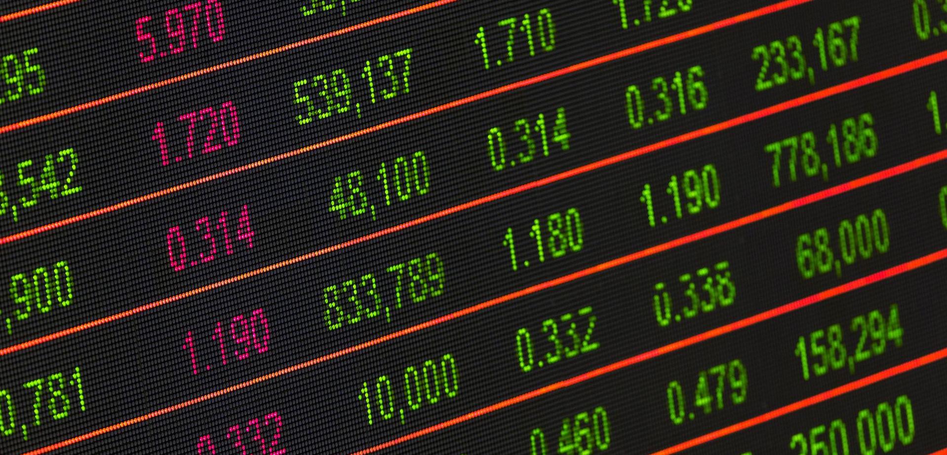 what is algorithmic trading