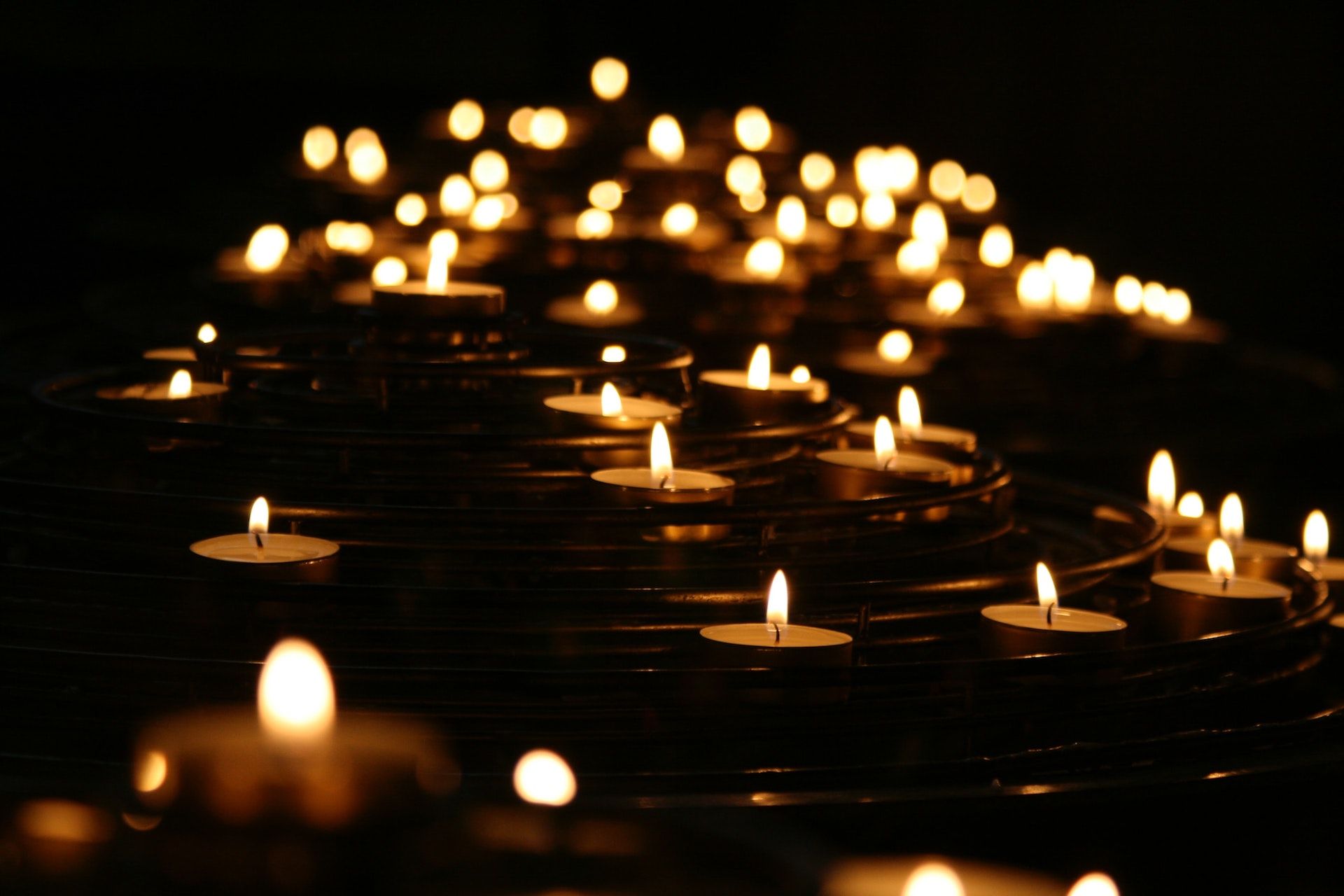 new api endpoints for candle data