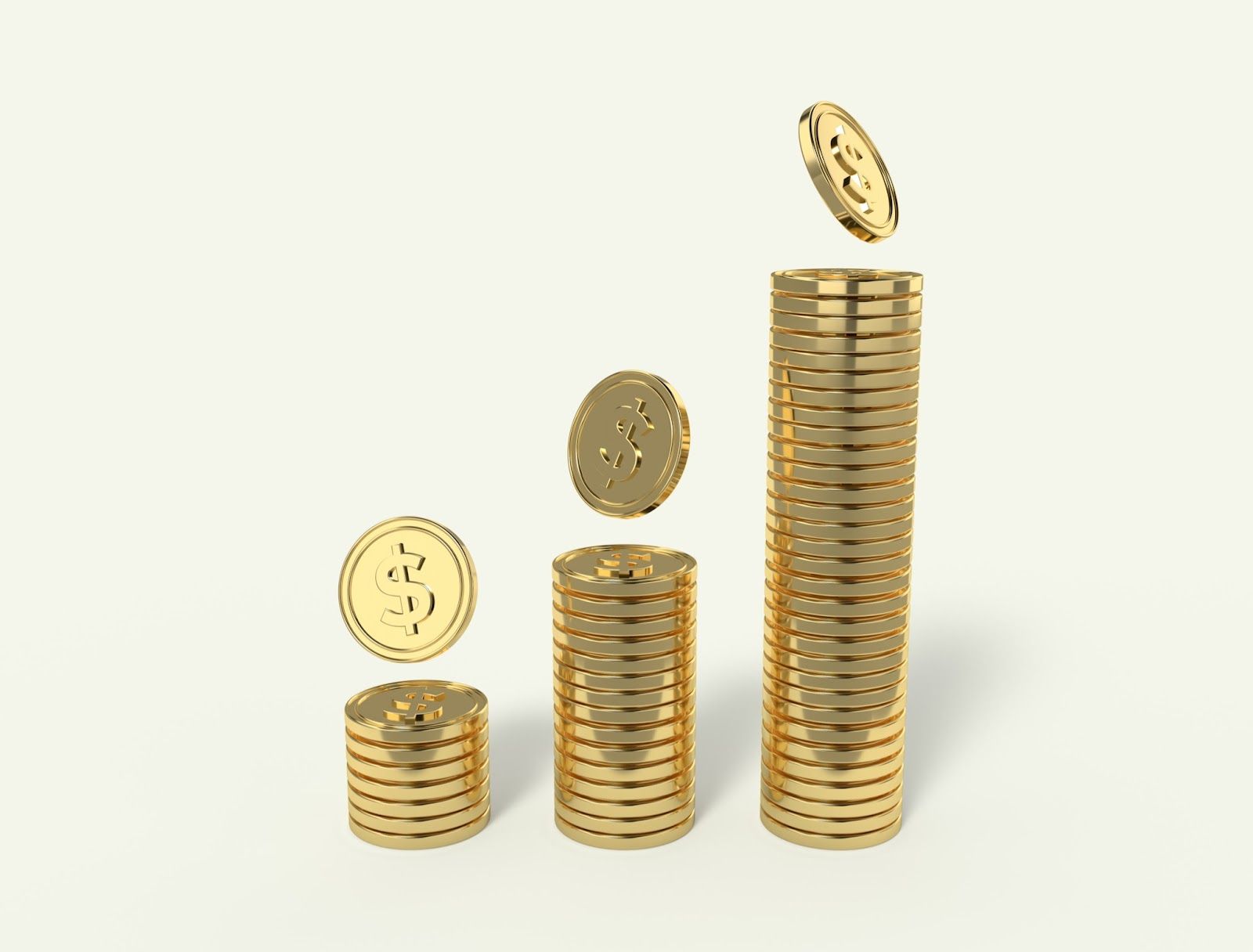 How profitable is algorithmic trading for decentralised markets?