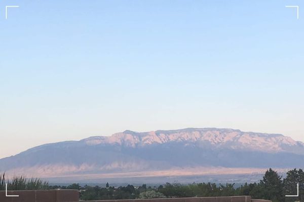 The past and future in Pueblo art