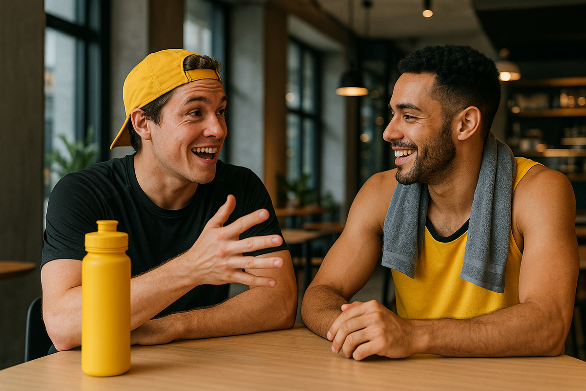 Marketing de Indicação para Personal Trainers: Transforme Seus Alunos em Vendedores