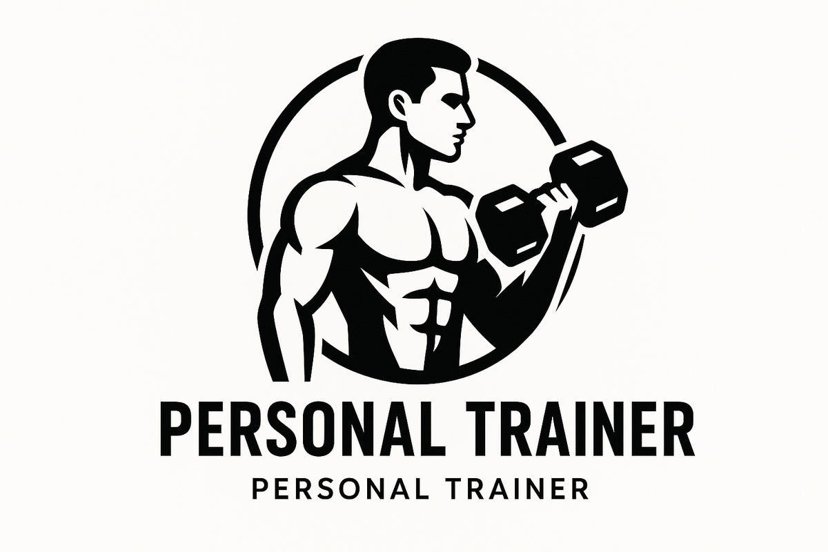 Crie o Logo Ideal para Seu Negócio de Personal Trainer