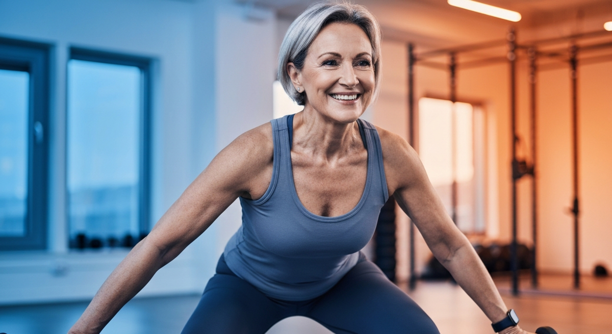 Como Emagrecer na Menopausa: Guia Completo para Mulheres