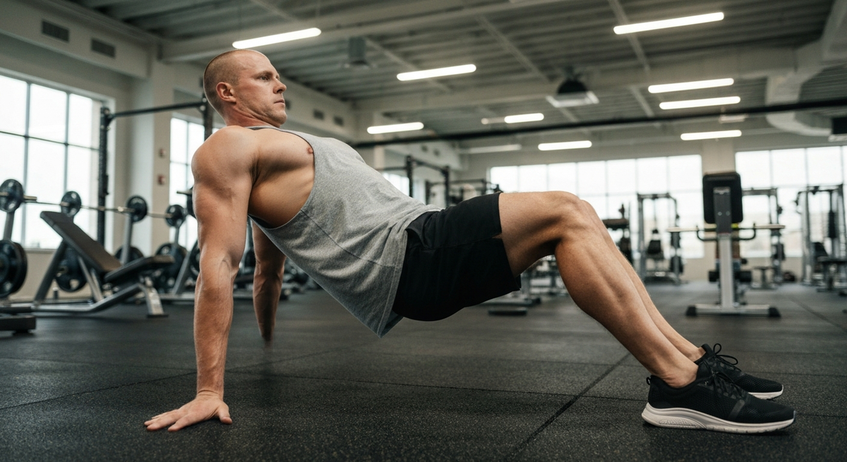 Treino de Glúteos: Ciência da Hipertrofia e Melhores Exercícios