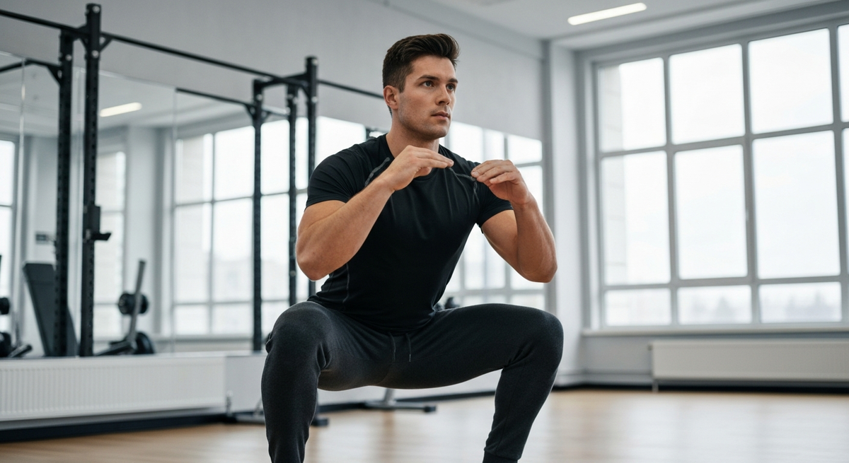 Treino de Braço Completo: Hipertrofia e Definição (Casa e Academia)