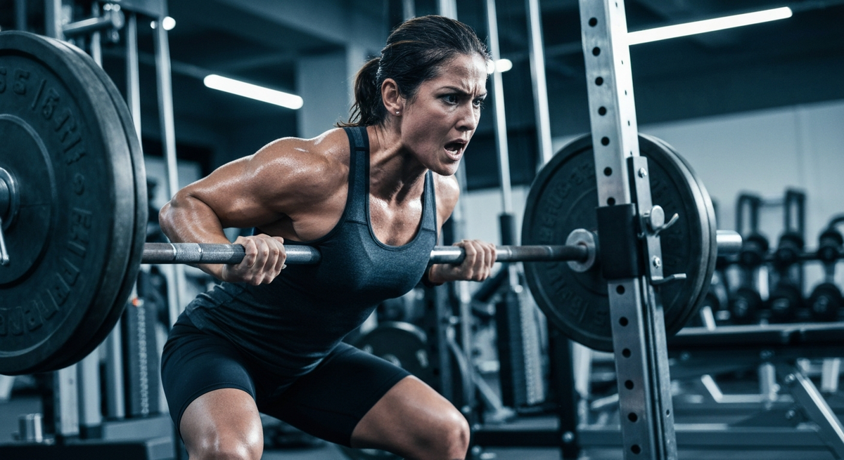 Como Superar Platôs de Treino: Estratégias para Novos Ganhos