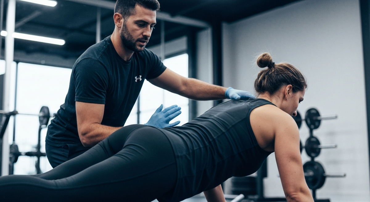 Personal Trainer: Como Personalizar Treinos para Máximos Ganhos