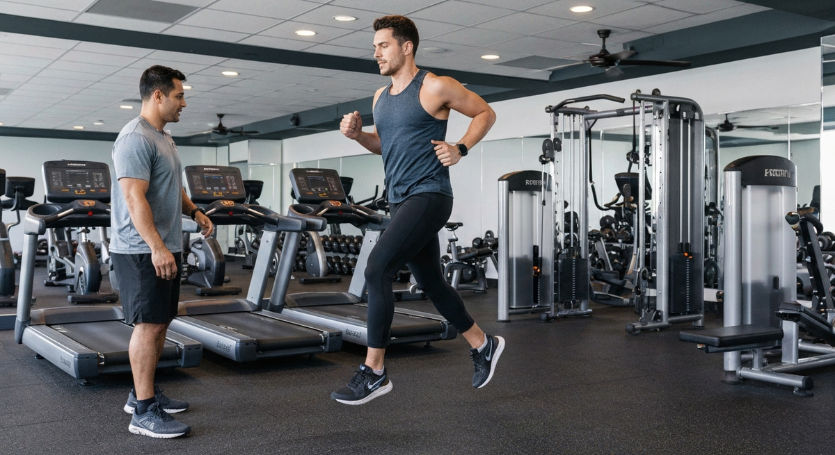 Personal Trainer: Vale o Investimento? Benefícios Reais