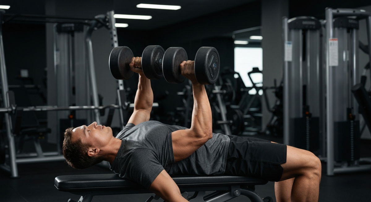 Treino de Peito Avançado: Técnicas para Quebrar Platôs