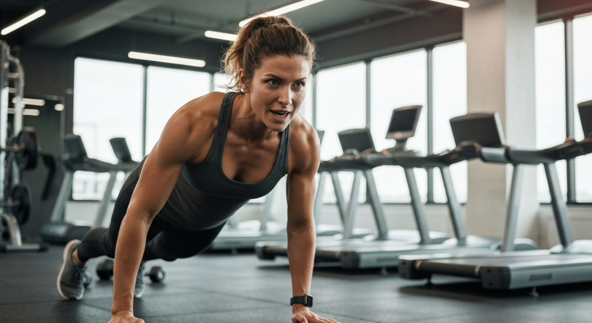 Gamificação no Treino: Transforme Sua Rotina em Jogo e Alcance Metas