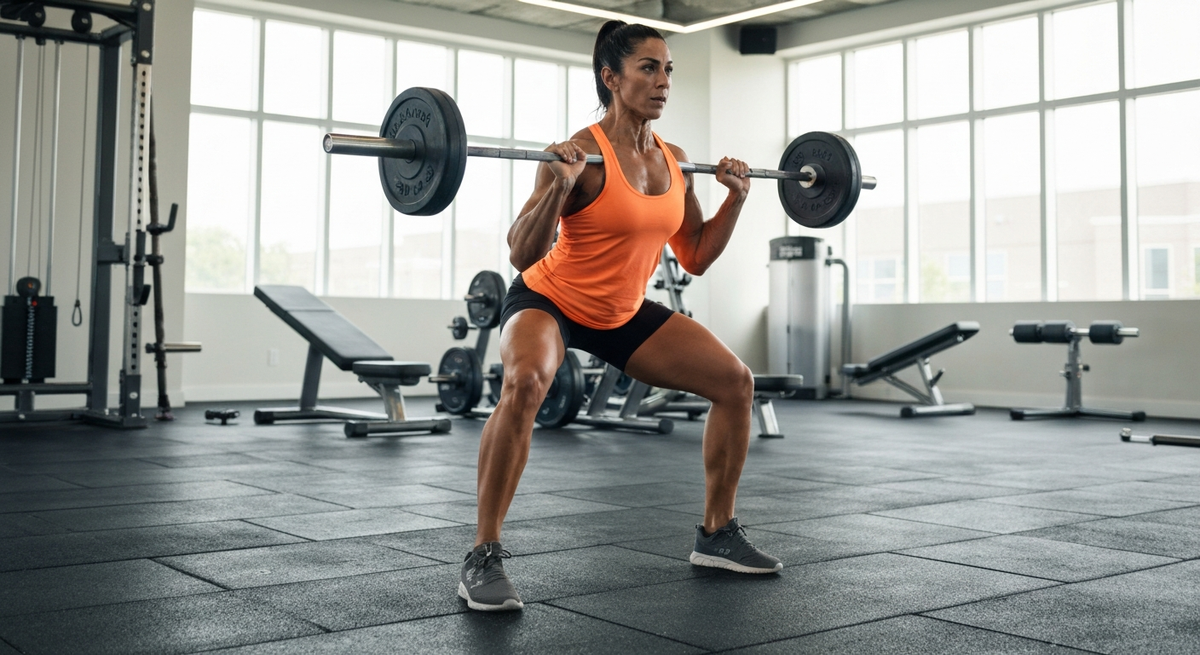 Progressive Overload: O Segredo para Ganhos Contínuos