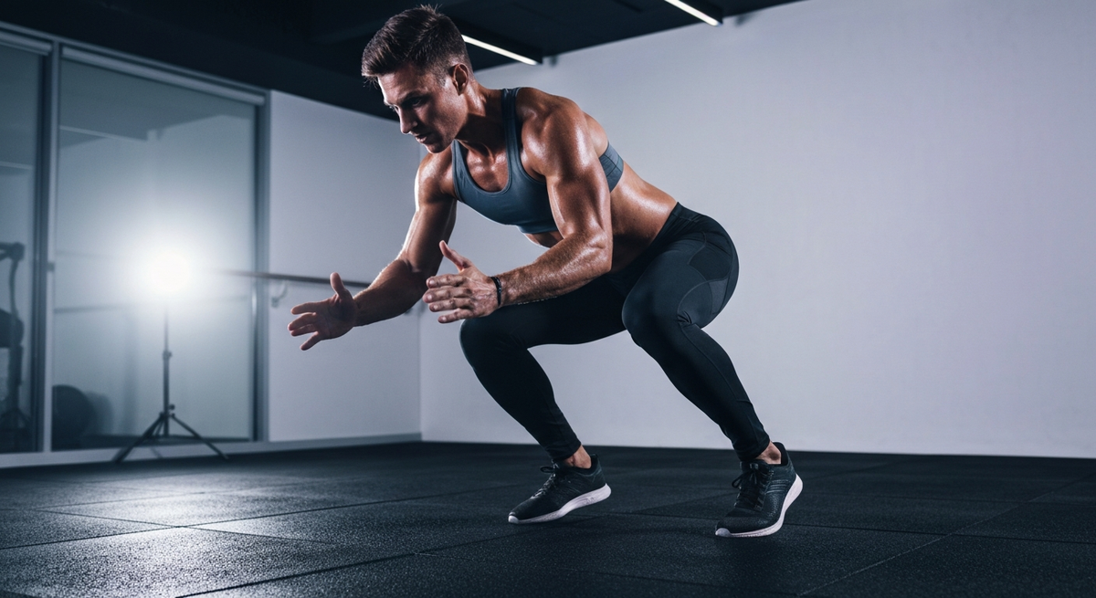 HIIT para Emagrecer: Queime Gordura Rápido e Otimize o Tempo