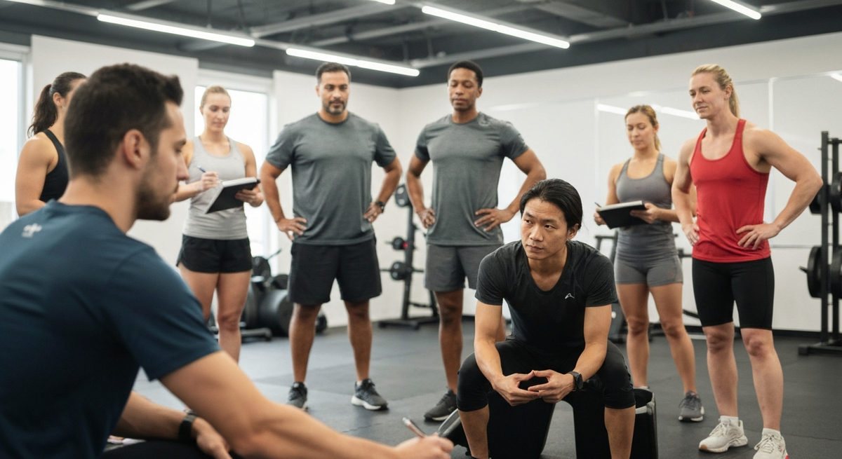 Como Ser Personal Trainer: Cursos, Certificações e Carreira