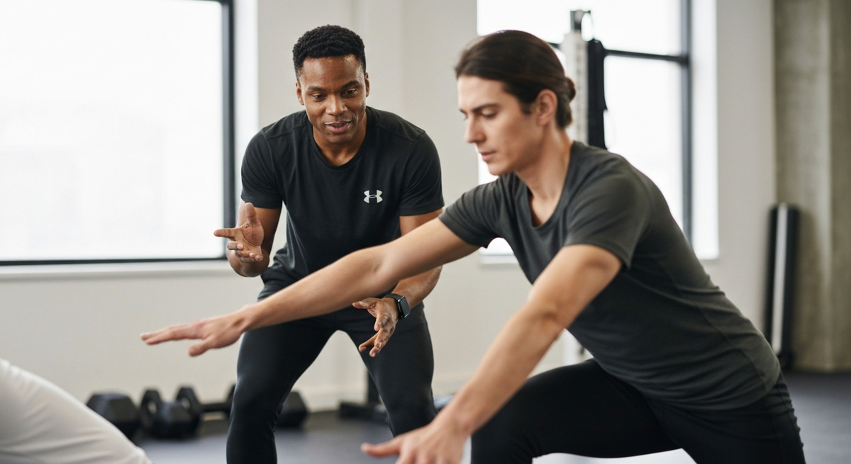 Personal Trainer: Como Encontrar e Lucrar com Seu Nicho de Mercado