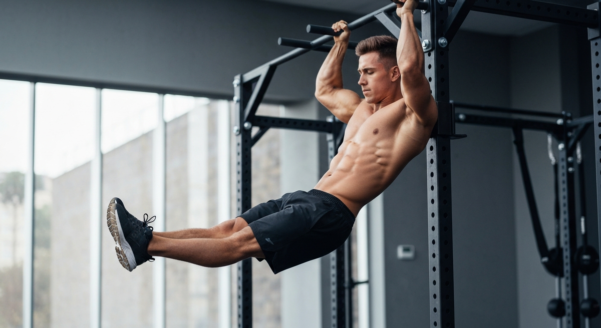 Calistenia para Hipertrofia: Construa Músculos com o Peso do Seu Corpo