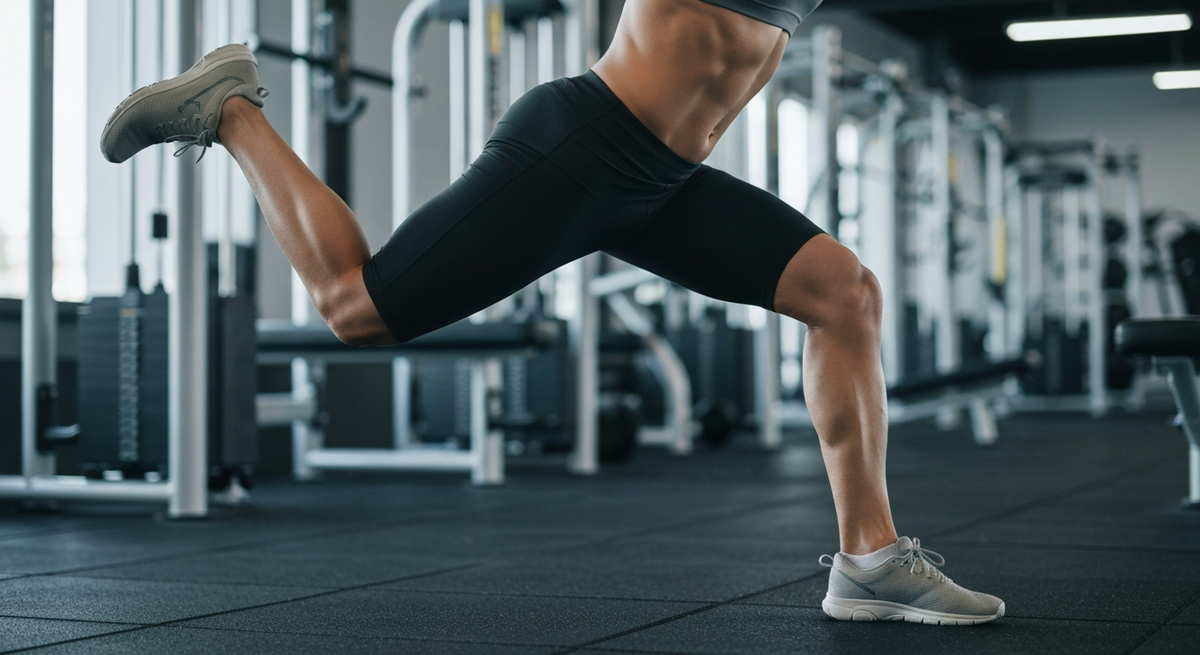 Mobilidade para Treino de Perna: Otimize Agachamento e Evite Lesões