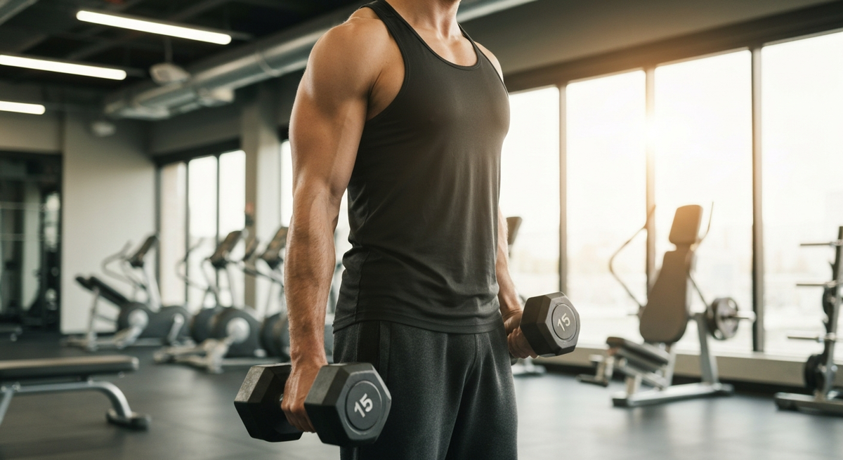 Bandas Elásticas: Guia Completo para Força e Hipertrofia em Casa