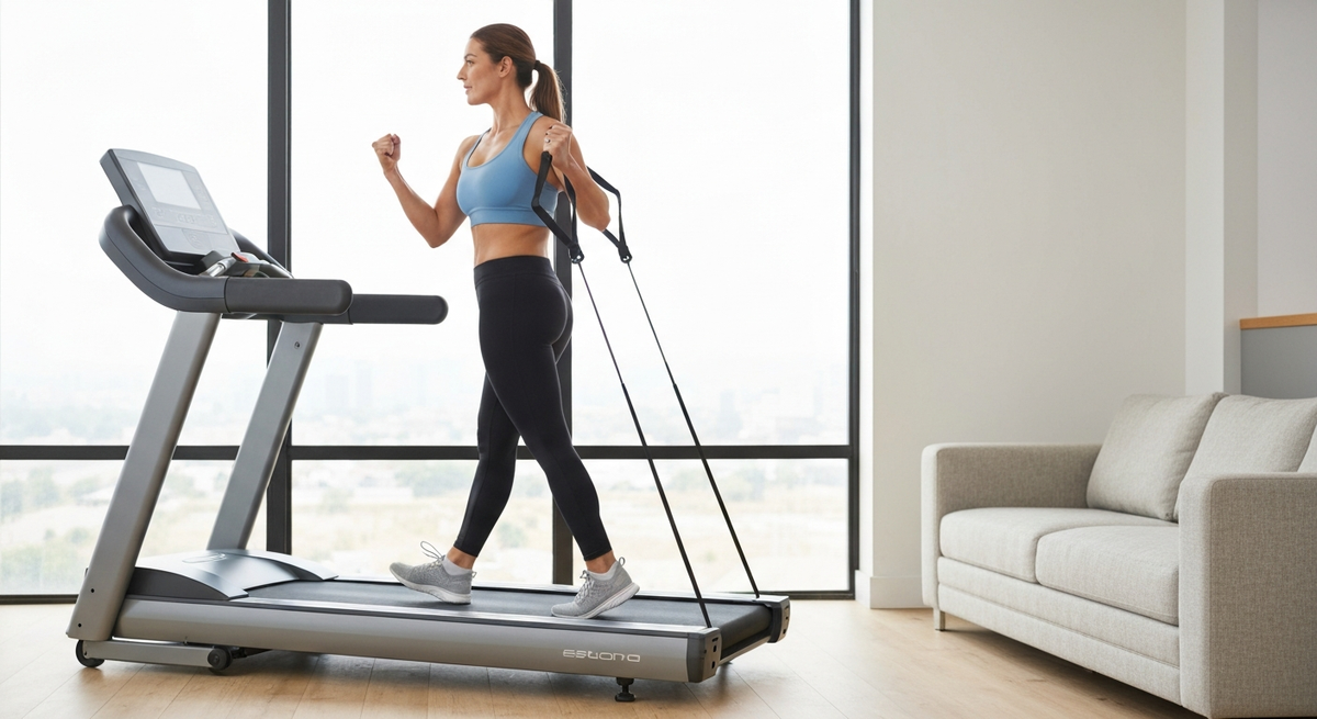 Treino para Hipertensos: Exercícios Seguros e Benefícios