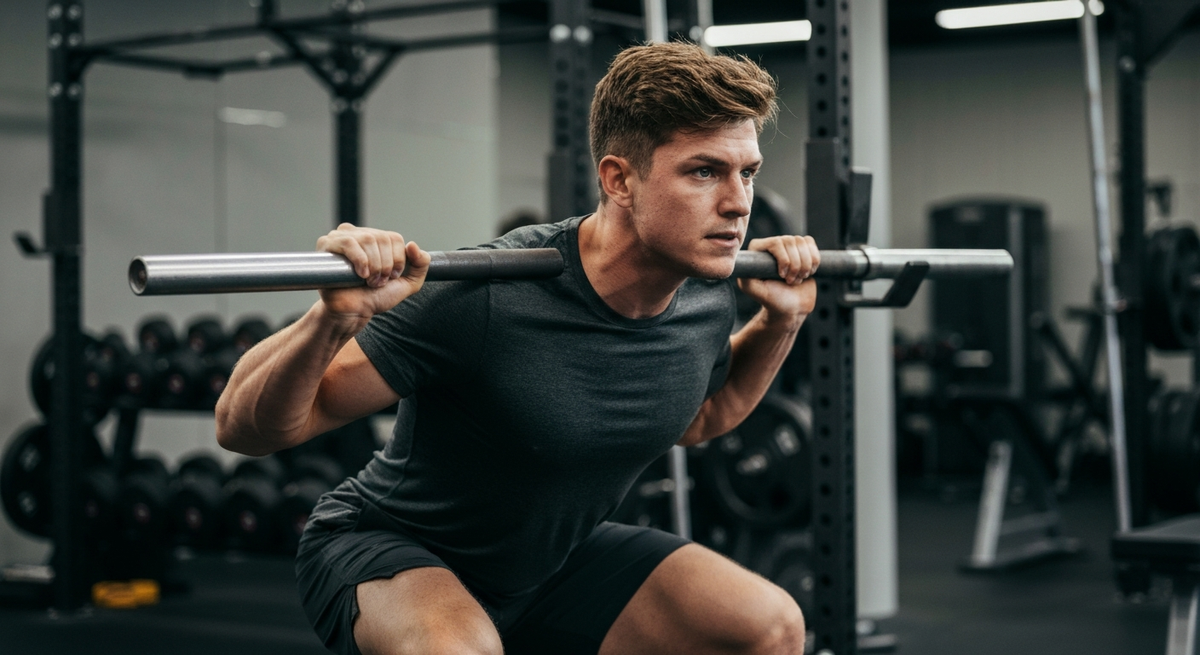 Cafeína no Treino: Guia Completo para Energia, Foco e Performance