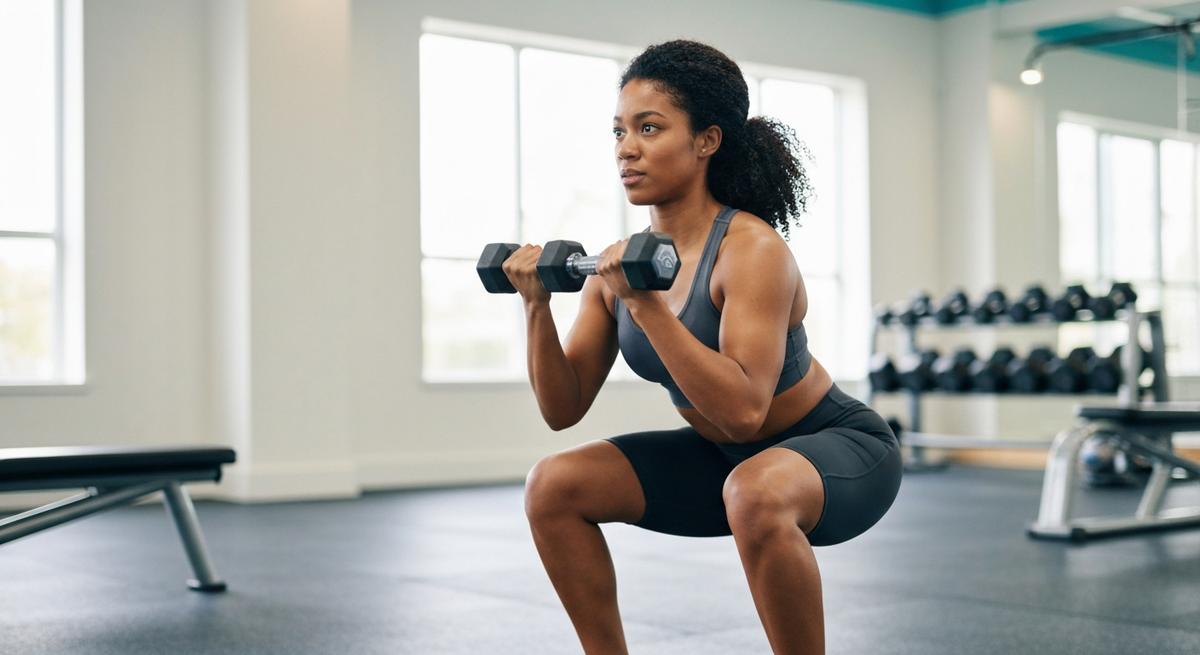 Treino para Iniciantes na Academia: Guia Completo para Começar