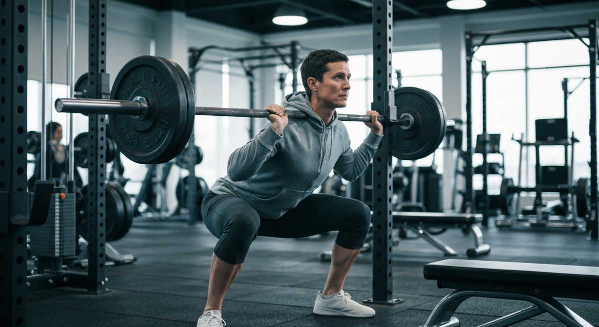Periodização do Treino: Guia para Ganhos Constantes