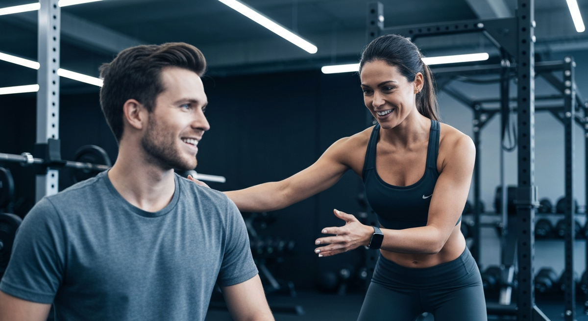Fidelização de Alunos: Estratégias para Personal Trainers
