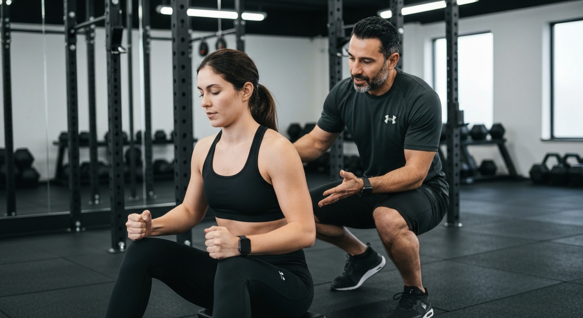 Funil de Vendas para Personal Trainers: Conquiste e Retenha Clientes
