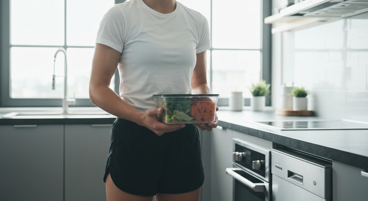 Dieta para Emagrecer Rápido: Plano de 30 Dias Saudável