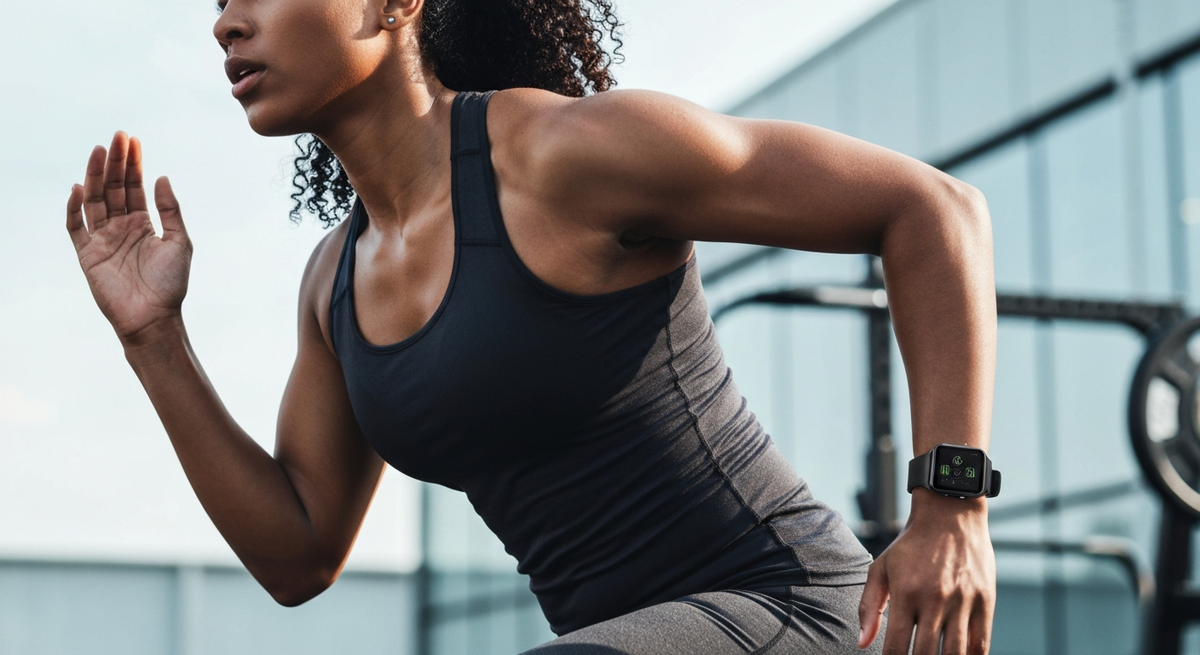 Wearables no Treino: Otimize Performance e Evite Lesões