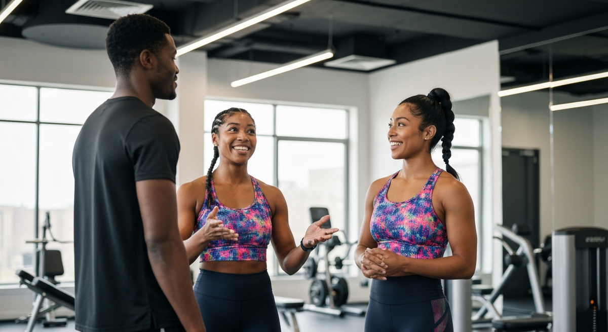 Storytelling para Personal Trainers: Conecte e Conquiste Clientes