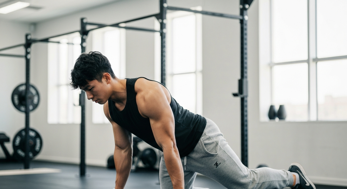 Prevenção de Lesões no Crossfit: Mantenha-se Seguro e Evolua