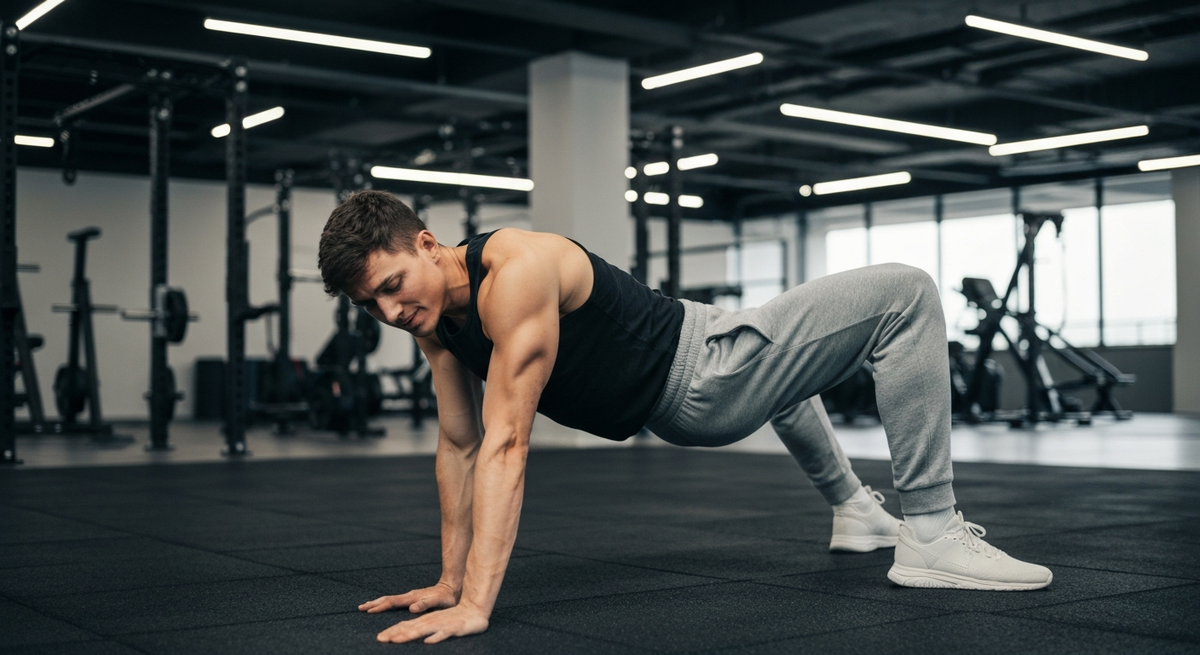 Mobilidade para Performance: Otimize Treino e Evite Lesões