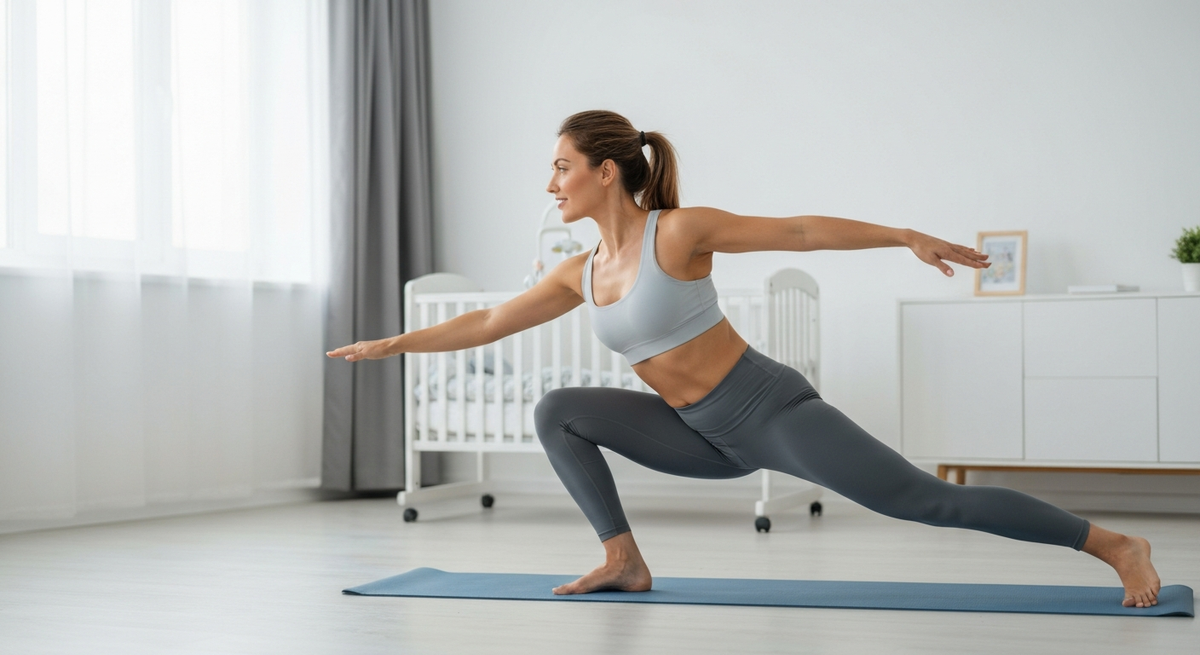 Como Emagrecer Amamentando: Dieta e Treino Seguros