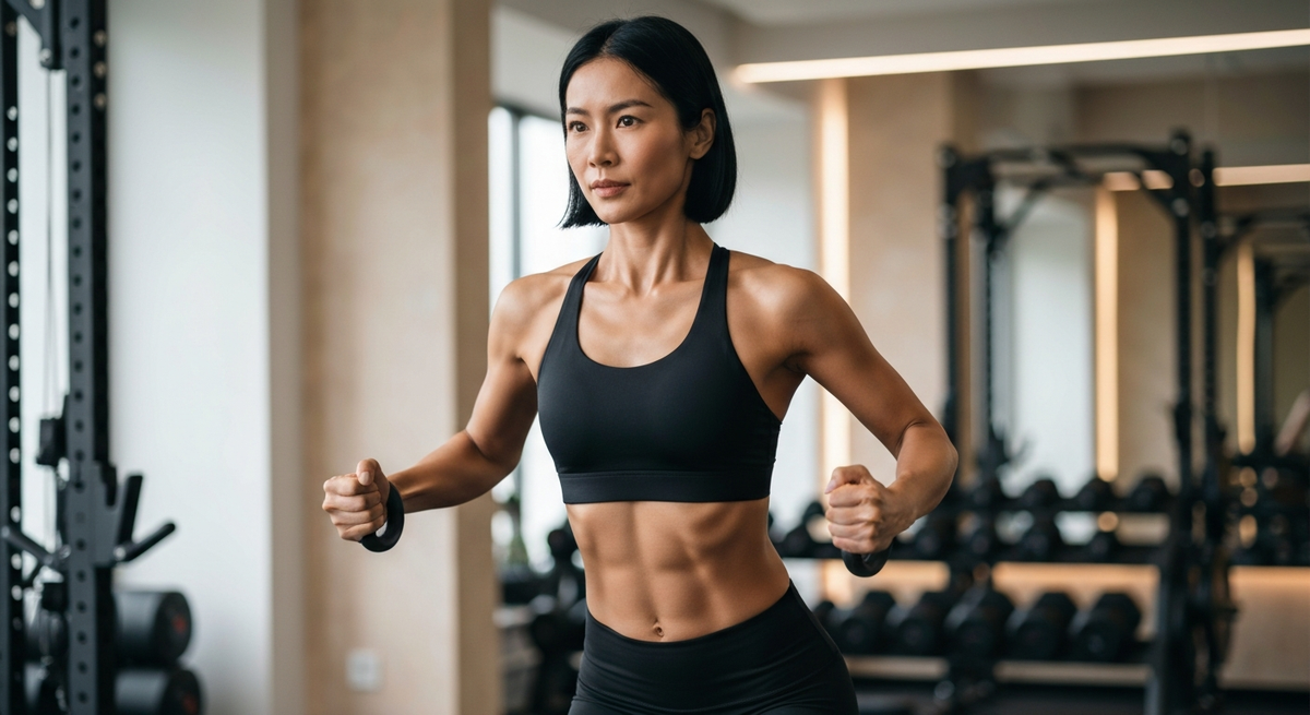 Periodização do Treino: A Chave para Ganhos Contínuos e Sem Platôs