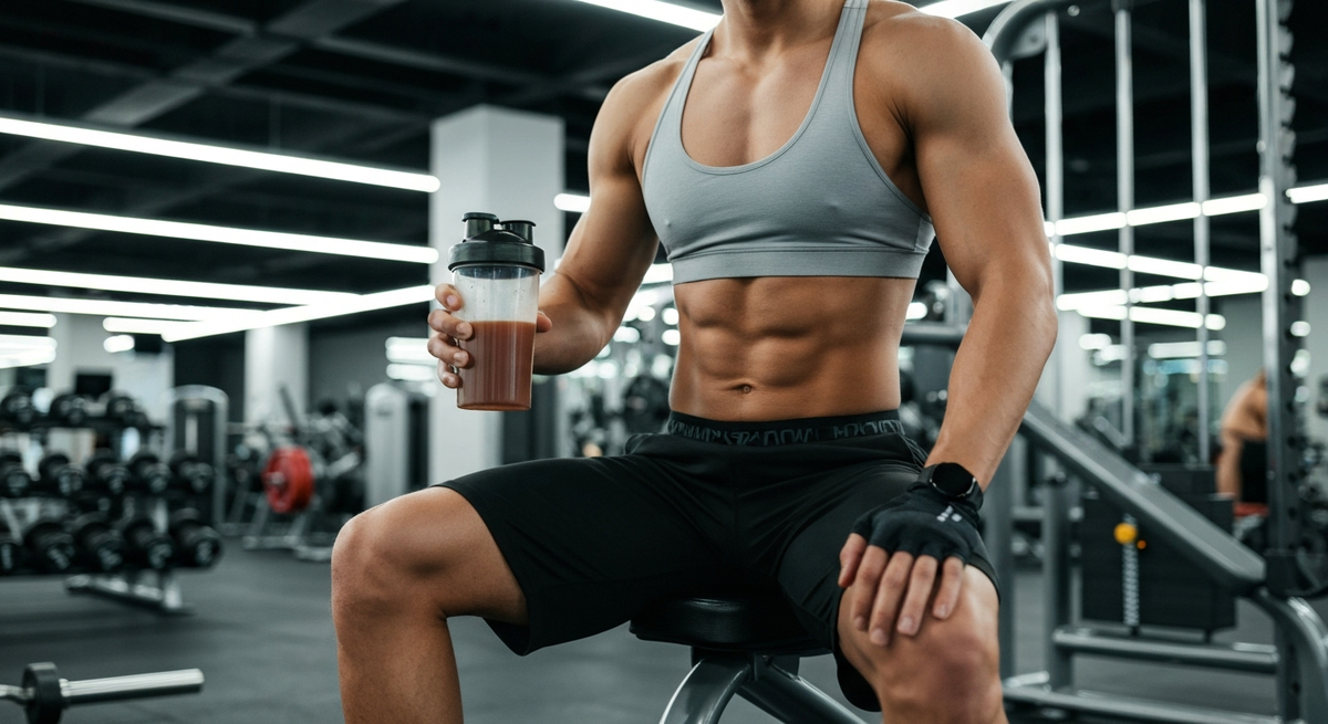 Whey Protein: Guia Completo para Massa, Emagrecimento e Saúde