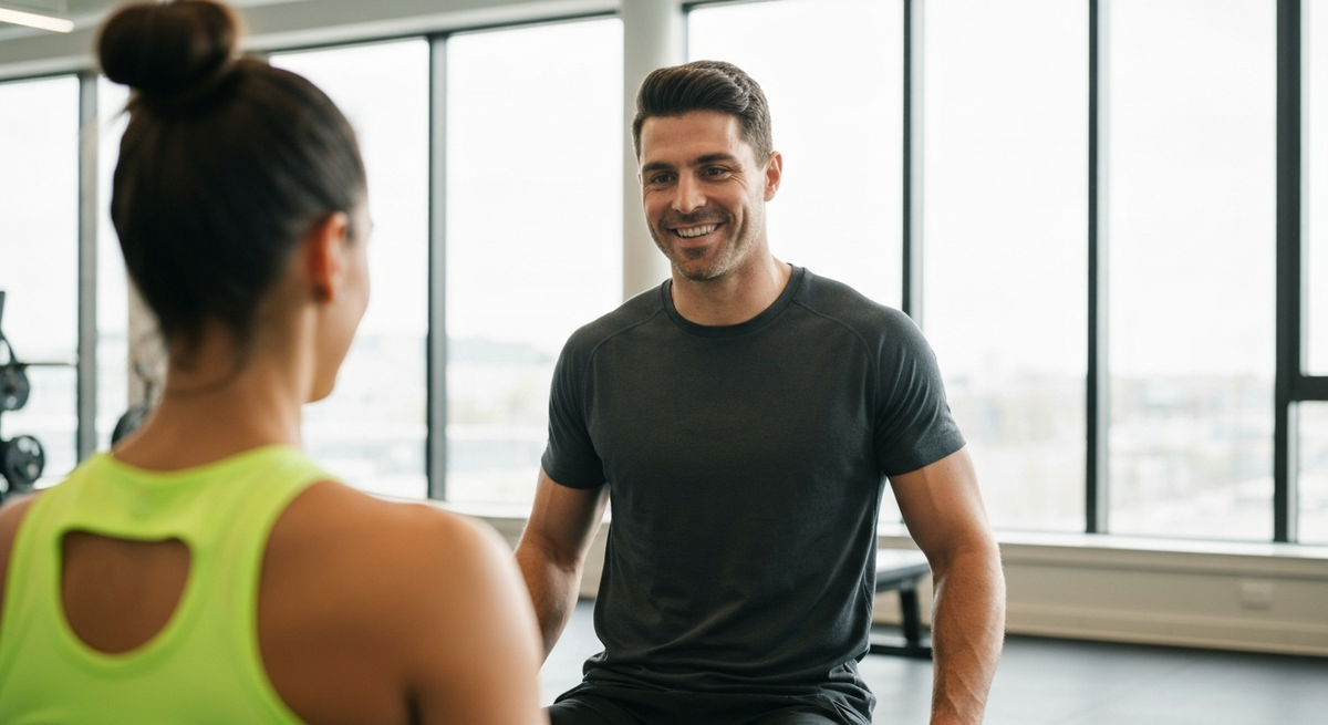 Personal Trainer: Estratégias para Retenção de Clientes