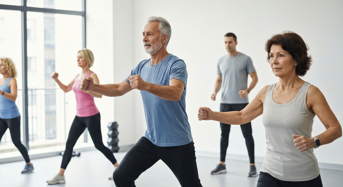 Treino para Hipertensão: Guia PTs e Alunos para Saúde Cardíaca